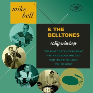 California Bop - EP