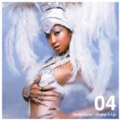 Shake It Up - Single - Kumi Koda Shake It Up - Single - Kumi Koda