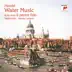 Water Music, HWV 348-350: Andante song reviews