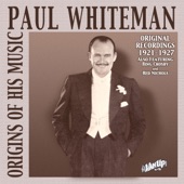 Paul Whiteman and His Orchestra - Sensation Stomp