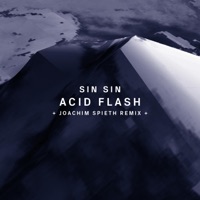 Acid Flash - Single - Sin Sin