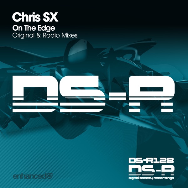 On the Edge - Single