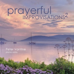 Peter Vantine - In the Garden