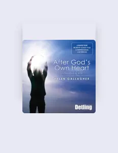 Helen Gallagherを聴いたり、ミュージックビデオを鑑賞したり、経歴やツアー日程などを確認したりしましょう！