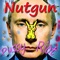 Pussy Riot - Nutgun lyrics