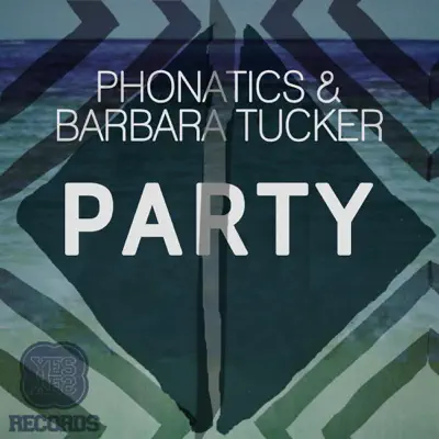 Party - EP - Barbara Tucker