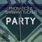 Party (Radio Mix) artwork