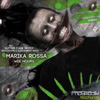 Wee Hours - Single - Marika Rossa