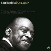 Count Basie and his Orchestra - Swingin' The Blues