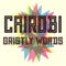 Gristly Words - Cairobi lyrics