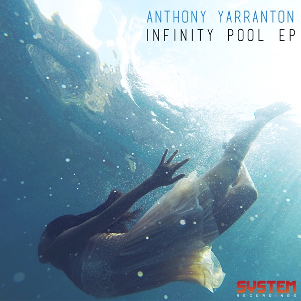 Infinity Pool - Single