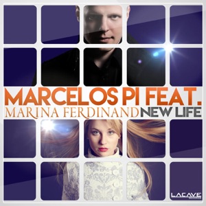 New Life (feat. Marina Ferdinand) - Single