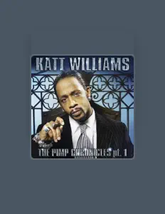 Listen to Katt Williams, watch music videos, read bio, see tour dates & more!