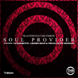 Soul Provider (feat. Miz Embow)