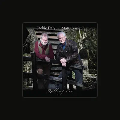 Listen to Jackie Daly, watch music videos, read bio, see tour dates & more!