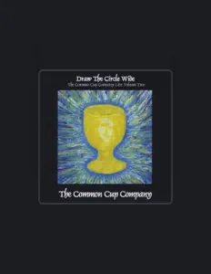 The Common Cup Companyを聴いたり、ミュージックビデオを鑑賞したり、経歴やツアー日程などを確認したりしましょう！