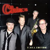 Ingen som hon — Chinox