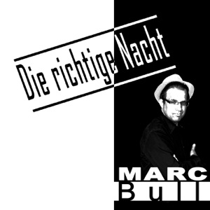 Die richtige Nacht - Single