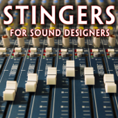 Stingers for Sound Designers - The Hollywood Edge Sound Effects Library