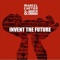 27 Million - Marcel Cartier & Agent of Change lyrics