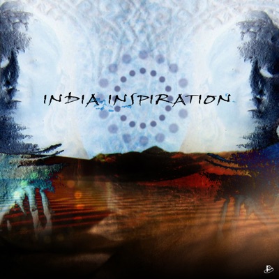 India Inspiration Sound of Asia - EP