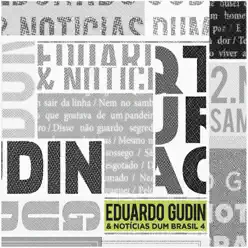 Olhos Sentimentais (Single) [feat. Paulo Cesar Pinheiro] - Eduardo Gudin