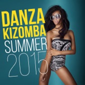 Danza Kizomba Summer 2015 artwork