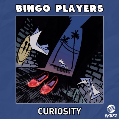Curiosity - Single