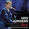 Griechischer Wein (Live) - Udo Jürgens