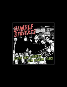 Listen to Simple Strickts, watch music videos, read bio, see tour dates & more!