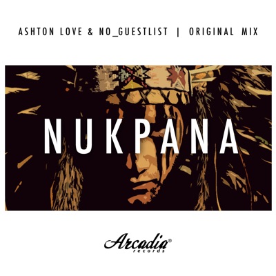 Nukpana - Single