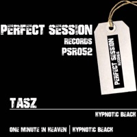 Hypnotic Beach - Single - TasZ