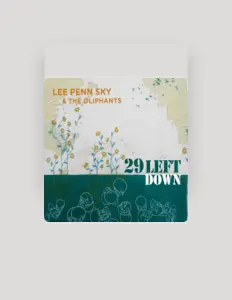 Lee Penn Skyを聴いたり、ミュージックビデオを鑑賞したり、経歴やツアー日程などを確認したりしましょう！