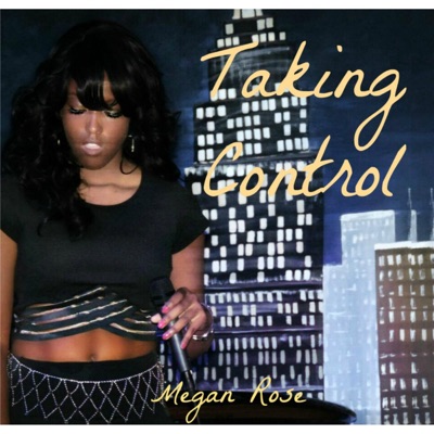 Taking Control - Single