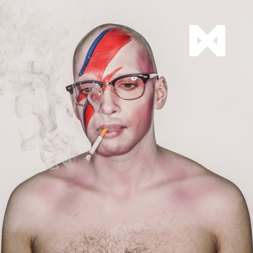 Album artwork