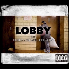 Lobby 821