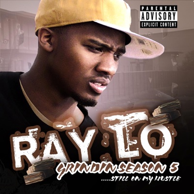 Tha Raylow (GrindinSeason5)