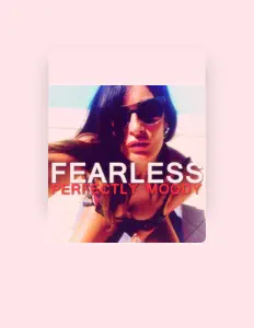 Perfectly Moodyを聴いたり、ミュージックビデオを鑑賞したり、経歴やツアー日程などを確認したりしましょう！