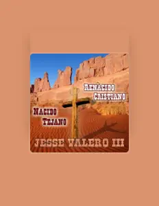 Dengarkan Jesse Valero III, tonton video musik, baca bio, lihat tanggal tur & lainnya!