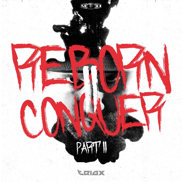 Reborn II Conquer Part 2 - Single