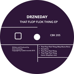 That Flop-Flok Thing - EP