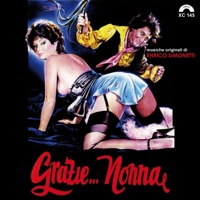 Grazie nonna (Bossa per Maria Juana) [film "Grazie nonna"]