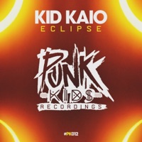 Eclipse - Single - Kid Kaio