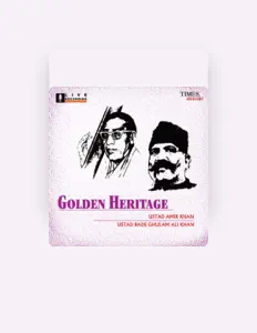 Ascolta Ustad Bade Ghulam Ali Khan, guarda video musicali, leggi la biografia, vedi le date del tour & altro!