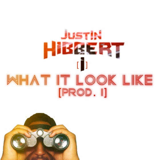 Cover artwork for What It Look Like