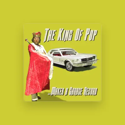 Listen to The King Of Pop, watch music videos, read bio, see tour dates & more!