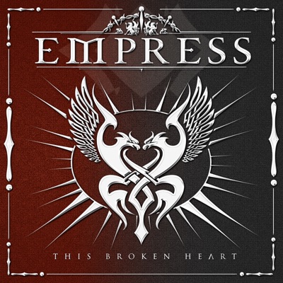 This Broken Heart - Single