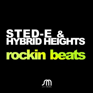 Rockin Beats Ep