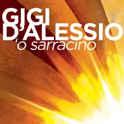 'O Sarracino - Single - Gigi D'Alessio