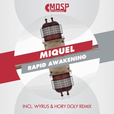 Rapid Awakening - Single